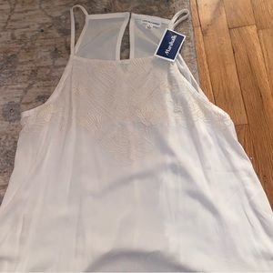 Never worn . Great condition